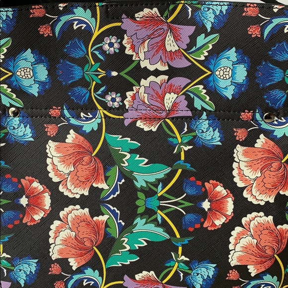 New Nanette Lepore Athena shoulder tote bag - Picture 13 of 16